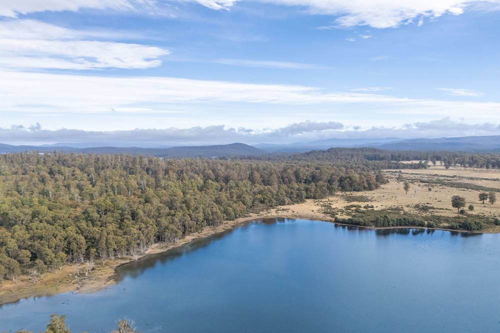 172 Woodwards Bay Road, Bradys Lake, TAS 7140