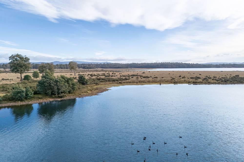 172 Woodwards Bay Road, Bradys Lake, TAS 7140