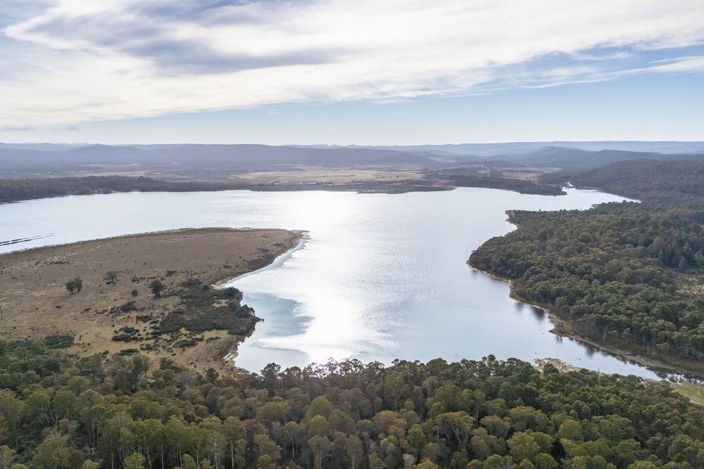 172 Woodwards Bay Road, Bradys Lake, TAS 7140