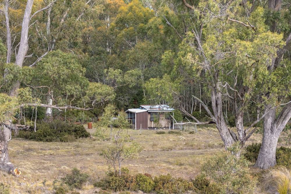 172 Woodwards Bay Road, Bradys Lake, TAS 7140