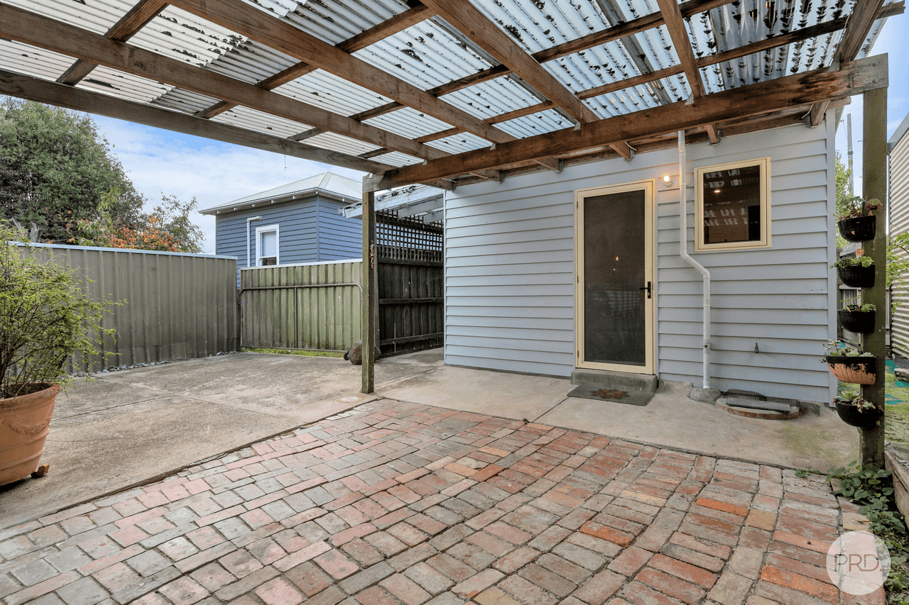 516 Drummond Street South, REDAN, VIC 3350