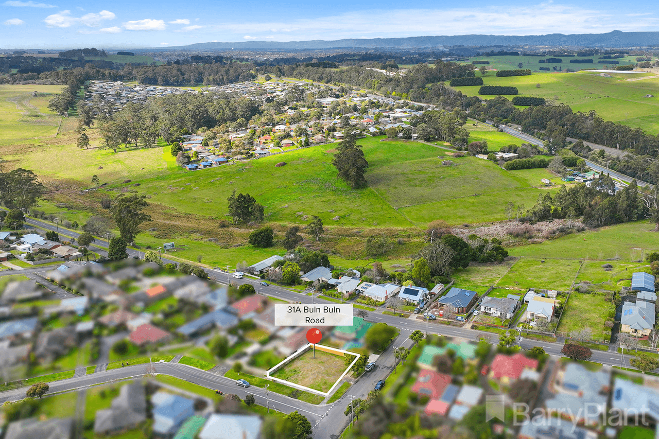 1A Young Street, Drouin, VIC 3818