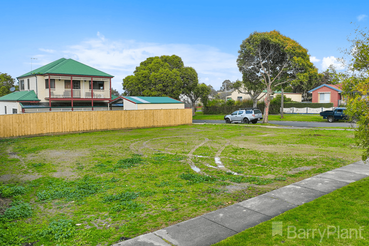 1A Young Street, Drouin, VIC 3818