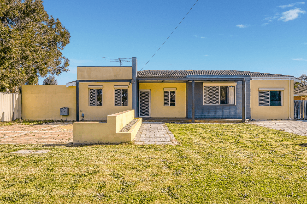 39 Tarrawan Road, ARMADALE, WA 6112