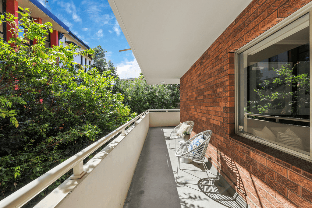 8/262 Maroubra Road, MAROUBRA, NSW 2035