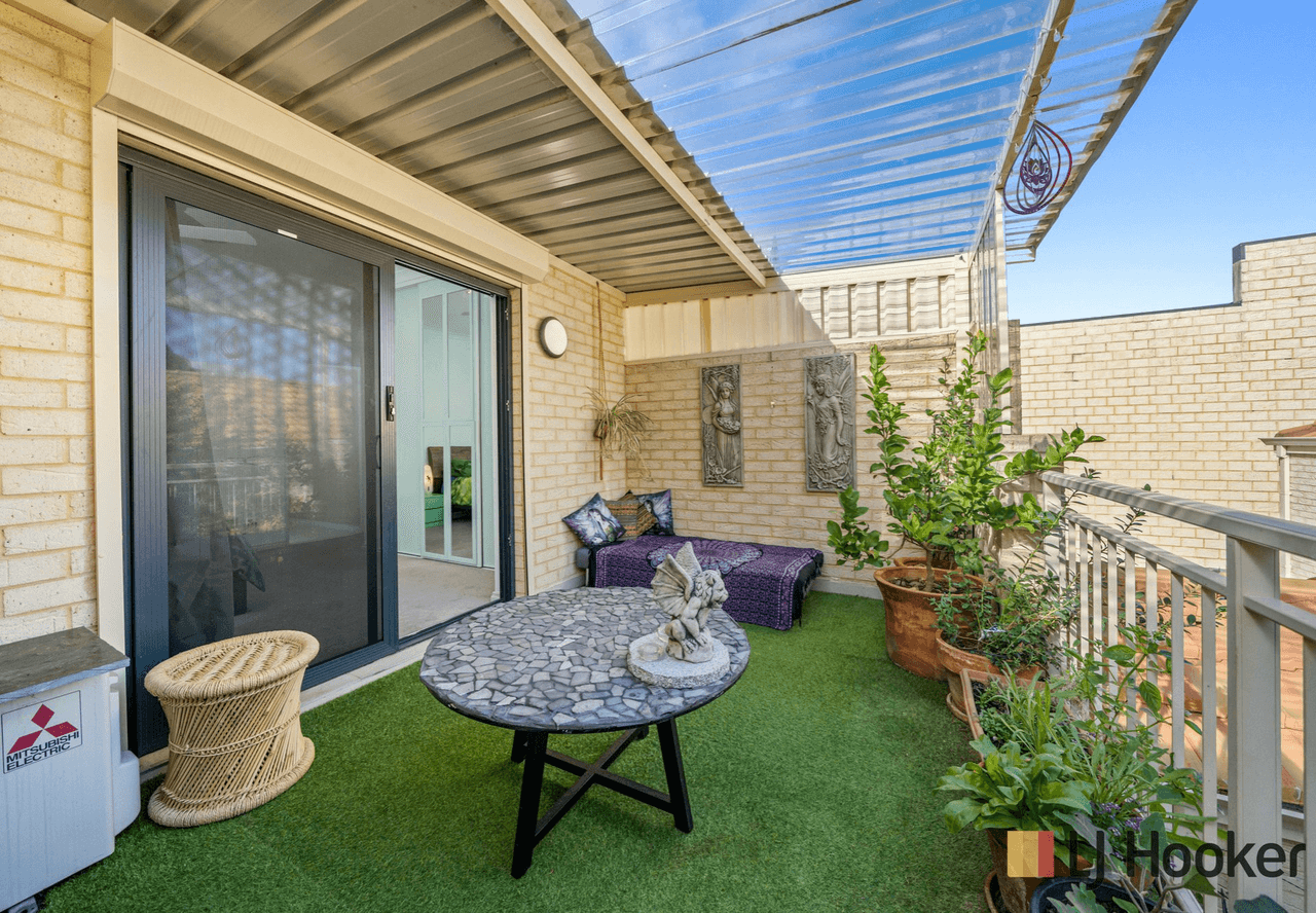 51B Lakeside Drive, JOONDALUP, WA 6027