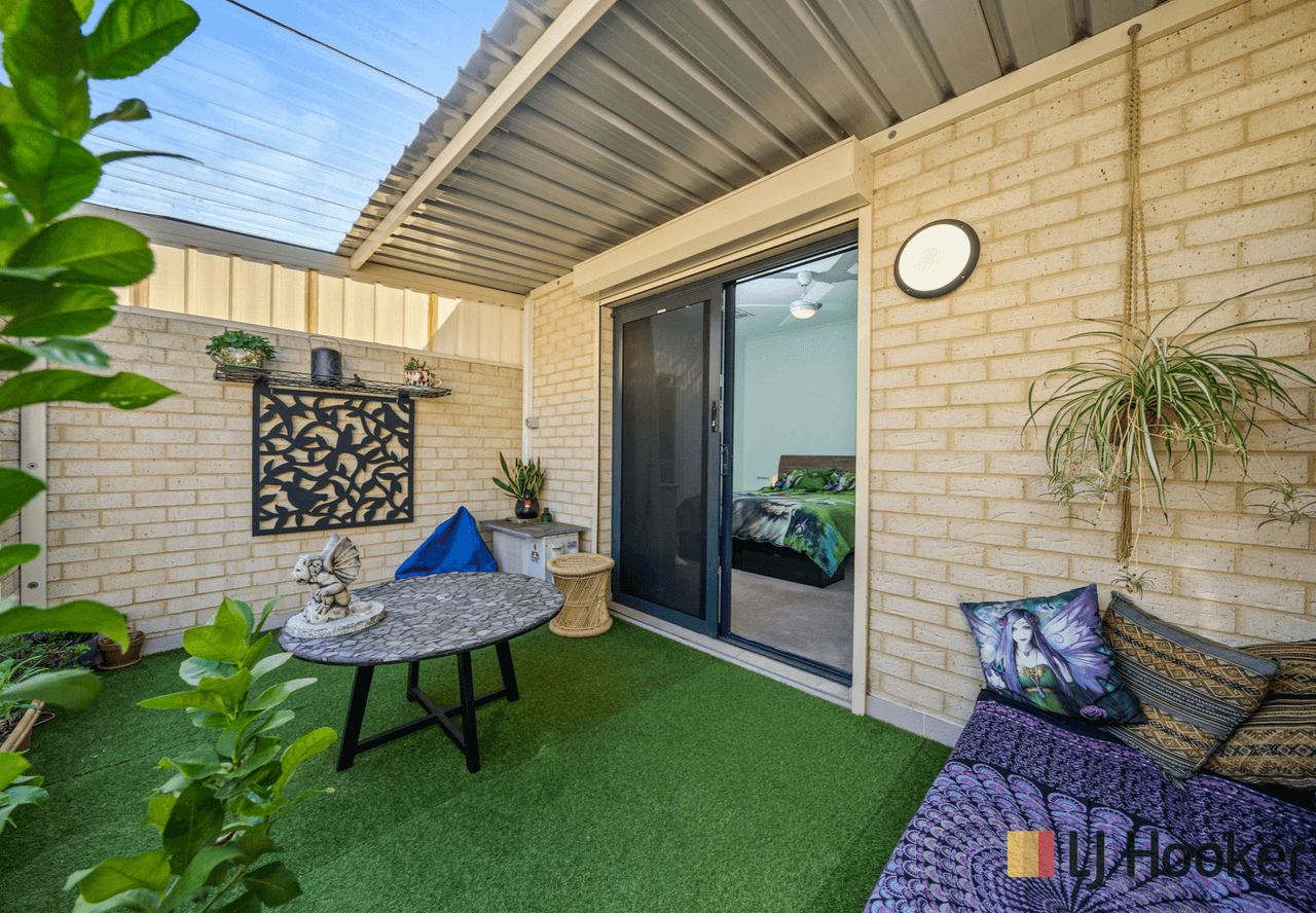 51B Lakeside Drive, JOONDALUP, WA 6027