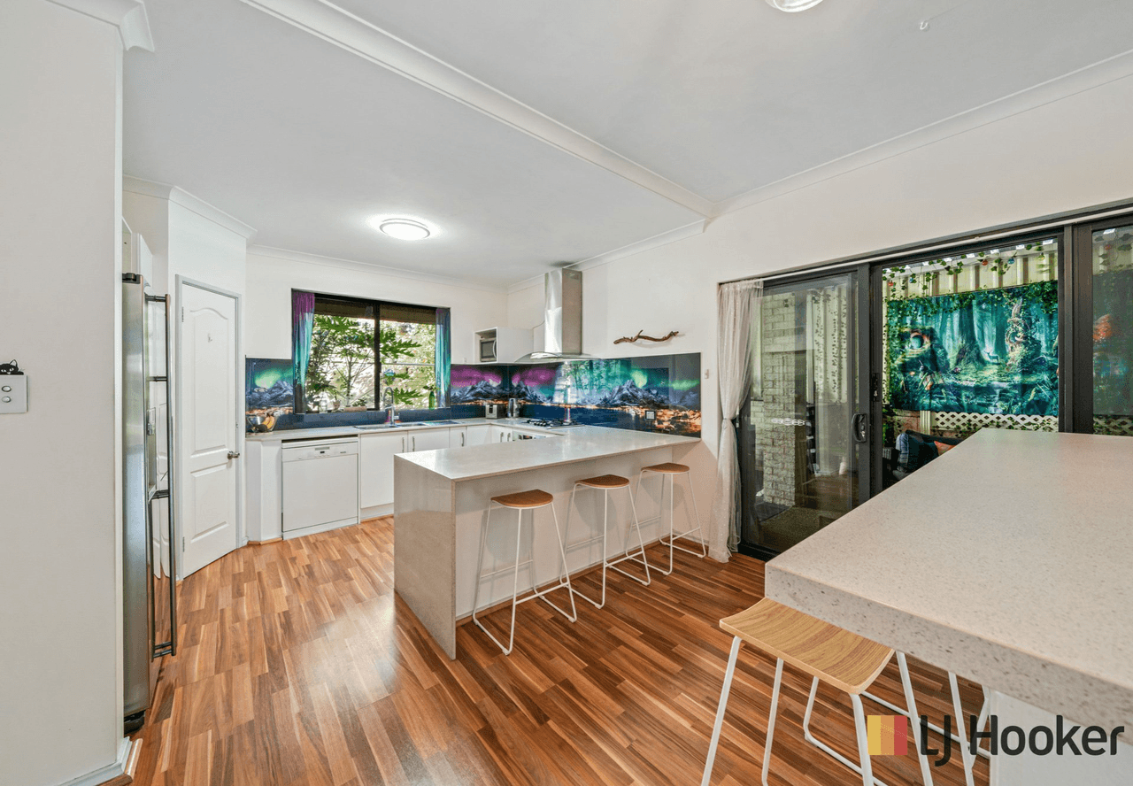 51B Lakeside Drive, JOONDALUP, WA 6027