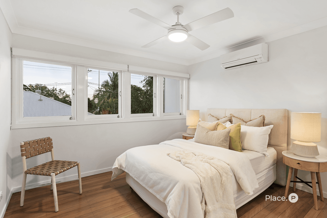 73 Goodwood Street, Hendra, QLD 4011