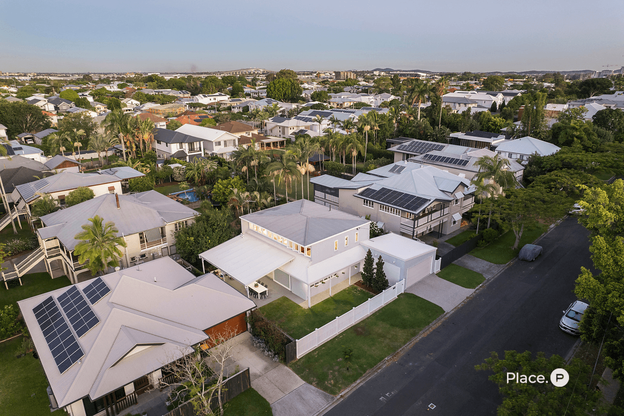 73 Goodwood Street, Hendra, QLD 4011