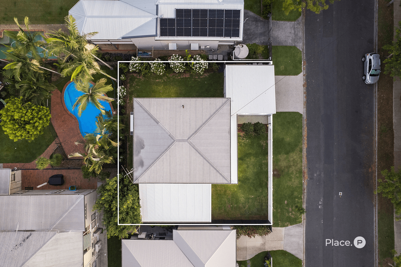 73 Goodwood Street, Hendra, QLD 4011