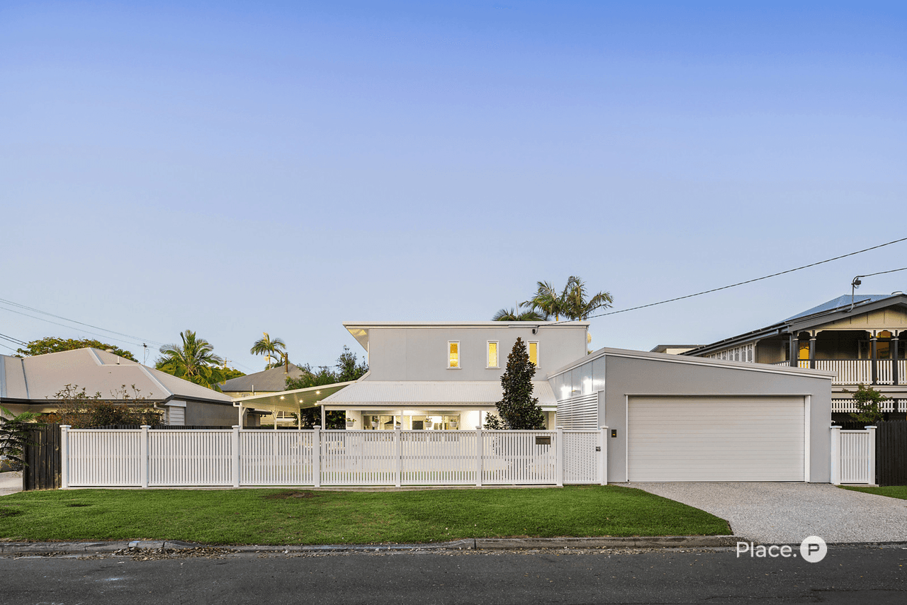 73 Goodwood Street, Hendra, QLD 4011