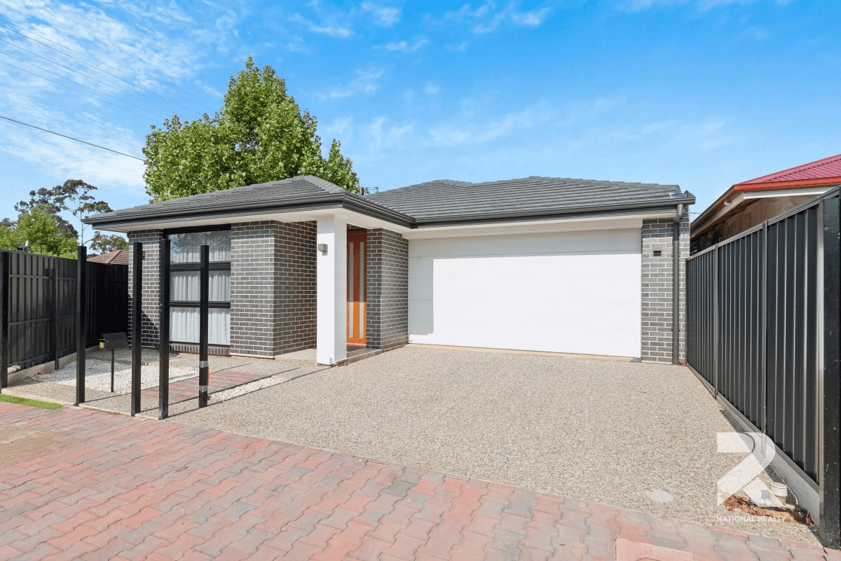 43 King Street, PROSPECT, SA 5082