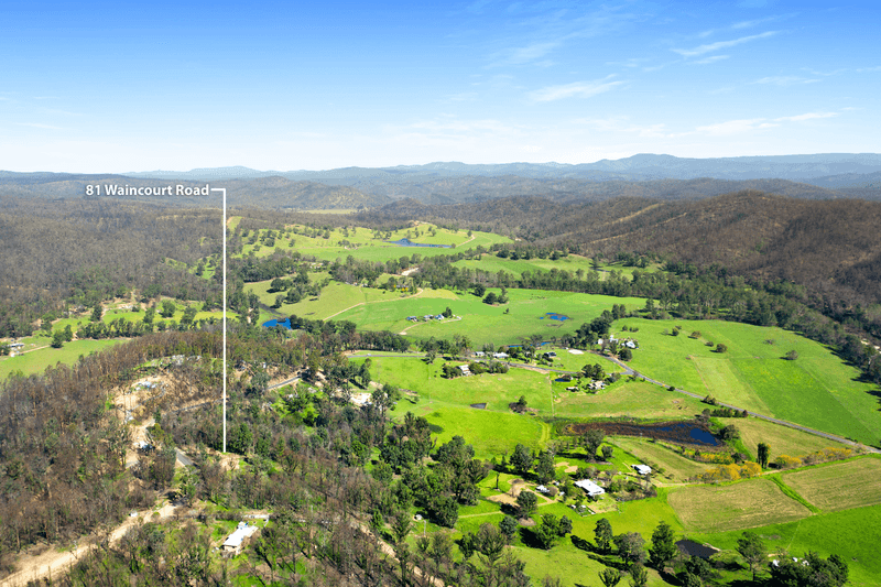 81 Waincourt Road, EUROBODALLA, NSW 2545