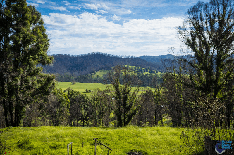 81 Waincourt Road, EUROBODALLA, NSW 2545