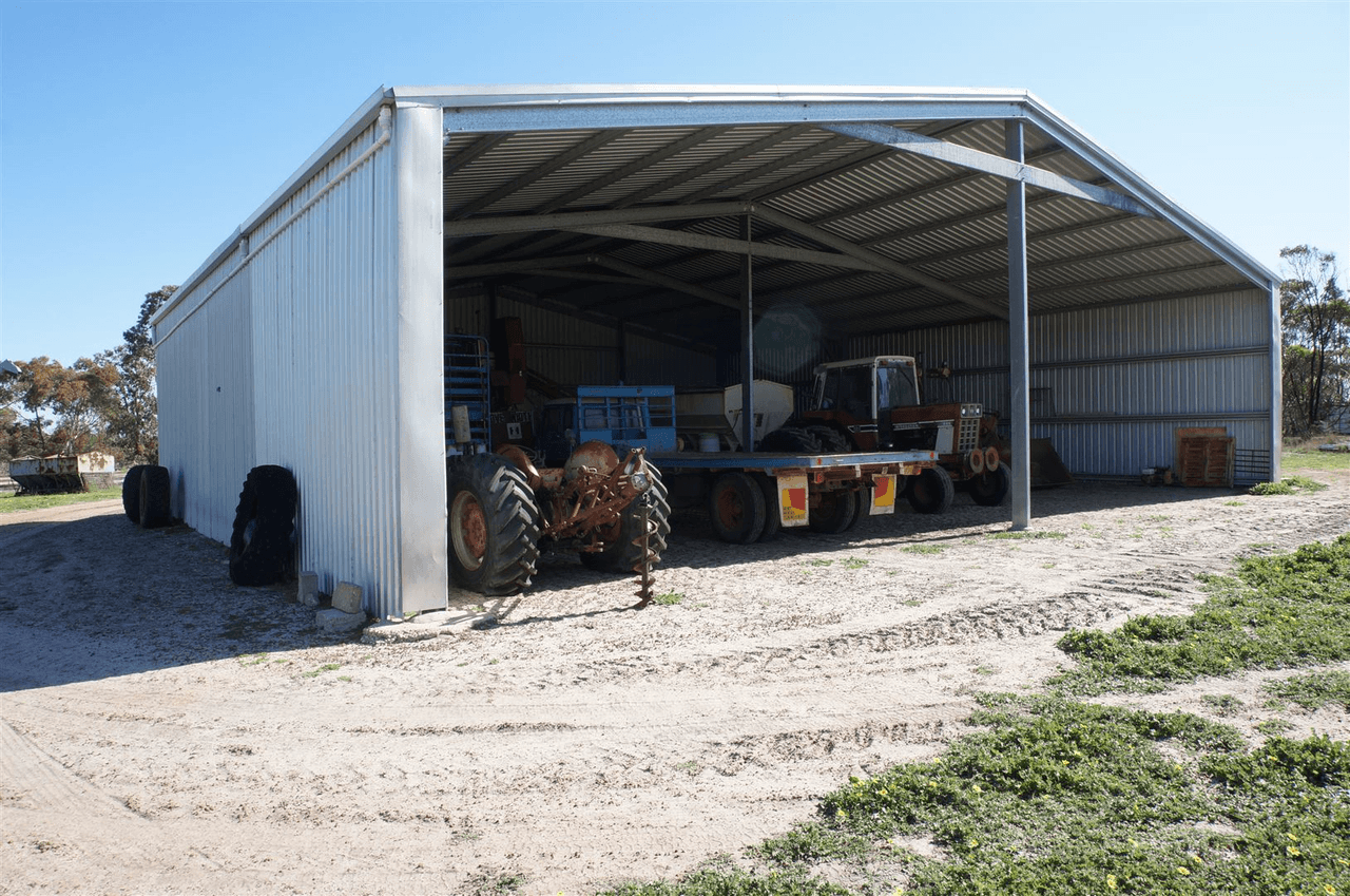 1891 Moir Road, Ravensthorpe, WA 6346