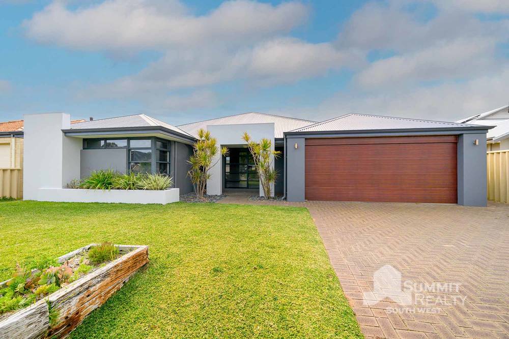 5 Binar Way, Dalyellup, WA 6230