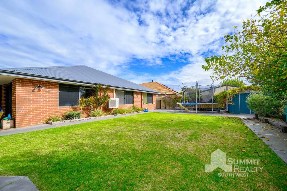 5 Binar Way, Dalyellup, WA 6230