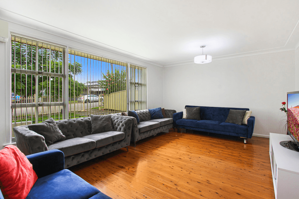 8 & 8a Lawford Street, FAIRFIELD WEST, NSW 2165