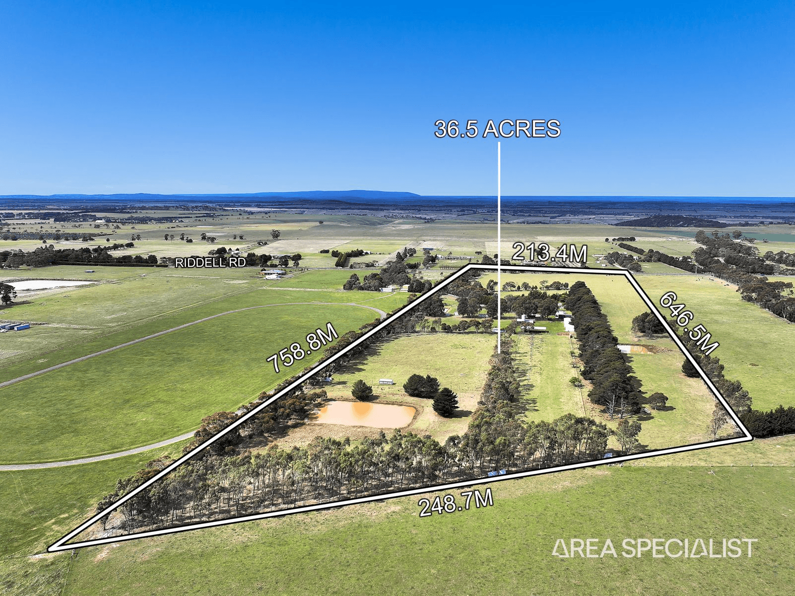 685 Riddell Road, Sunbury, VIC 3429