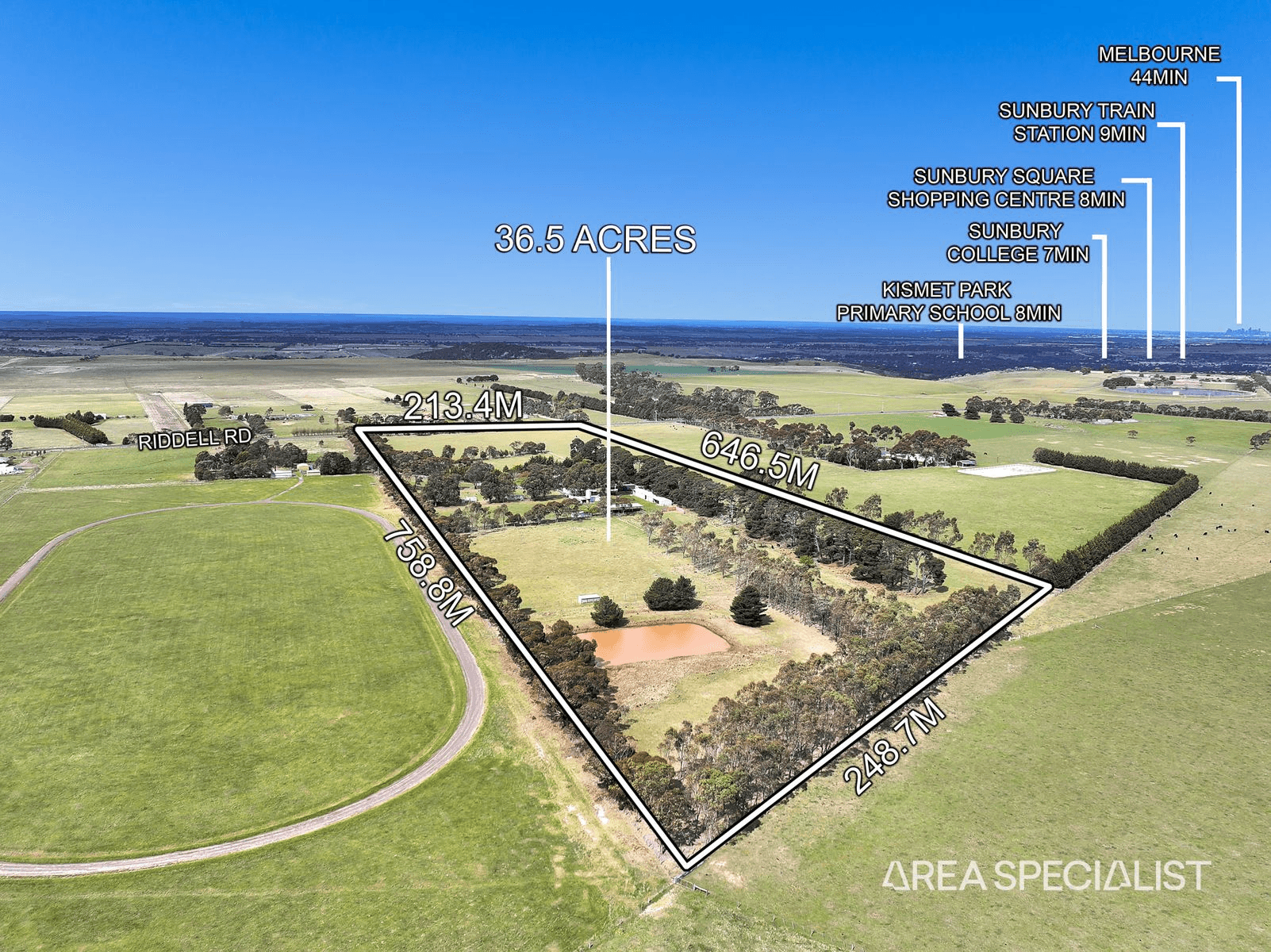 685 Riddell Road, Sunbury, VIC 3429