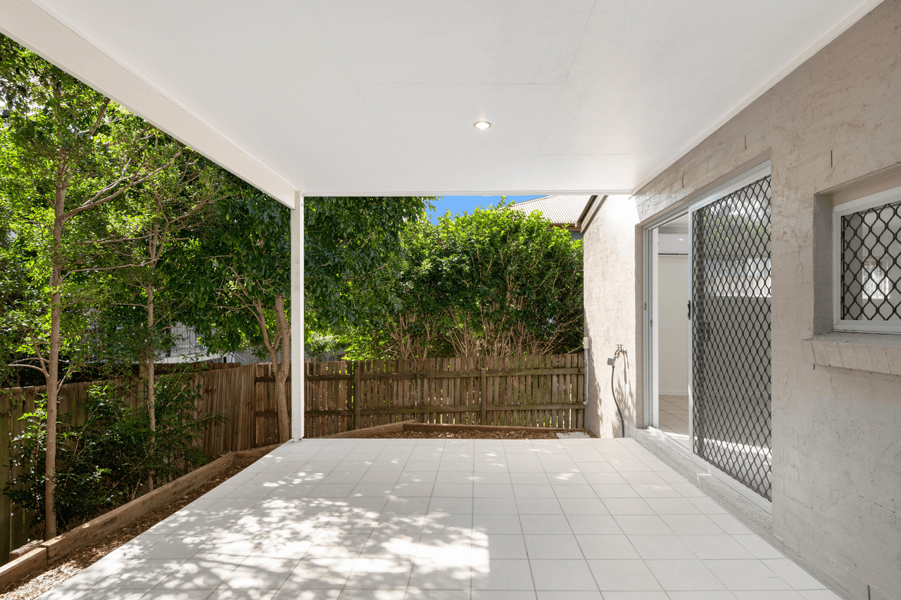 3/12 Gustavson Street, Annerley, QLD 4103