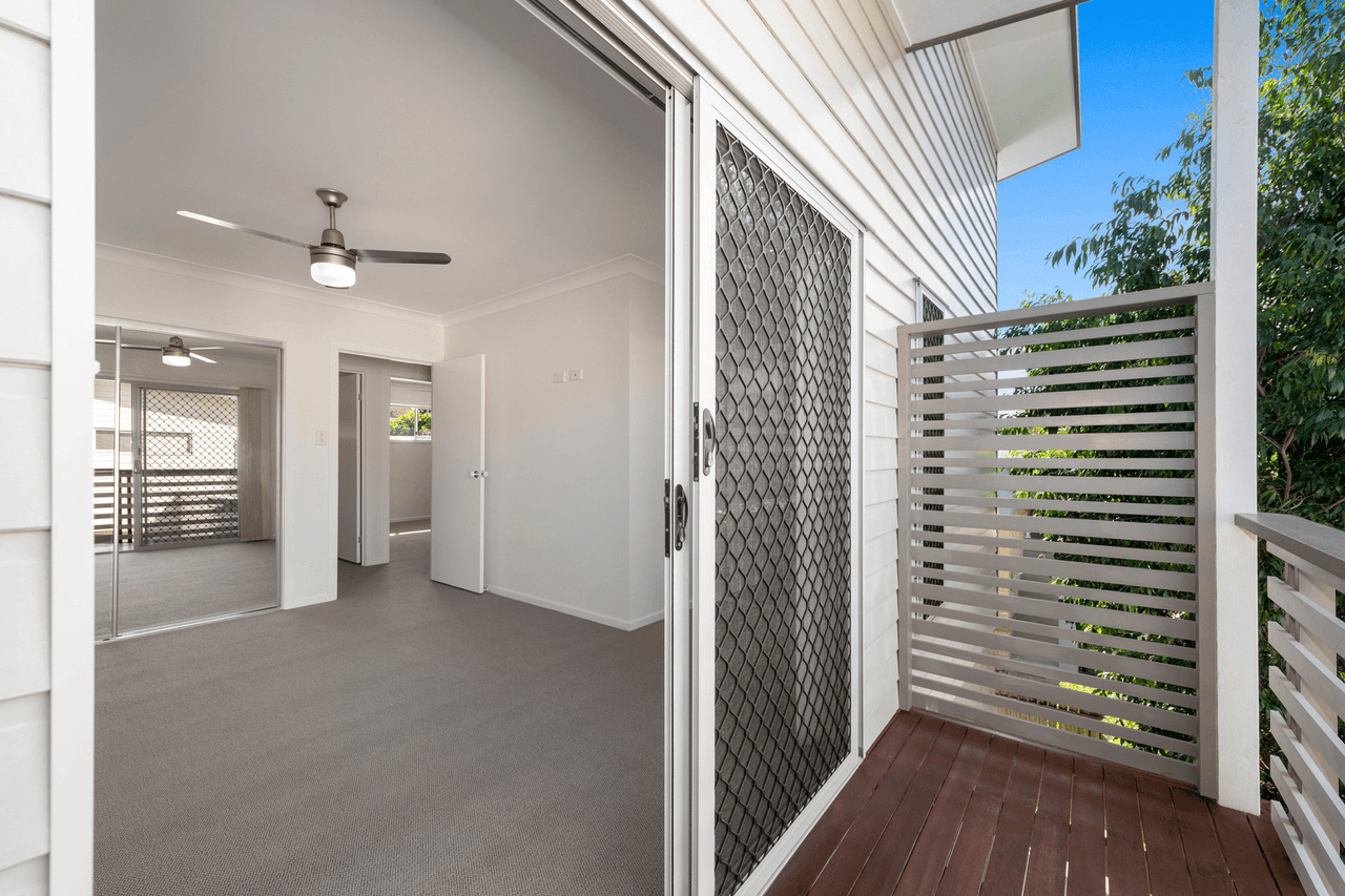 3/12 Gustavson Street, Annerley, QLD 4103