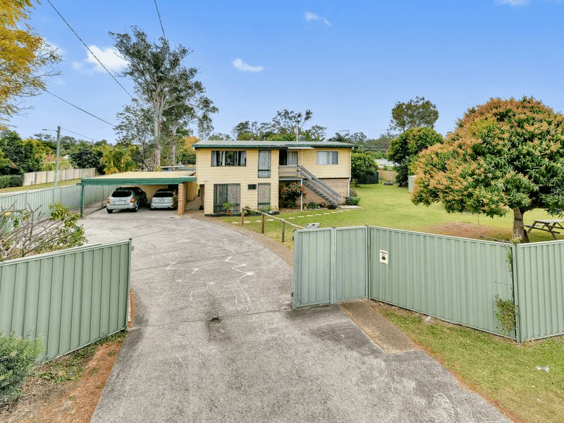 734 Browns Plains Road, MARSDEN, QLD 4132