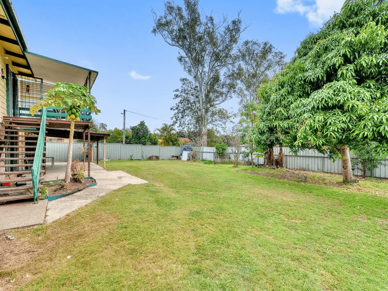 734 Browns Plains Road, MARSDEN, QLD 4132