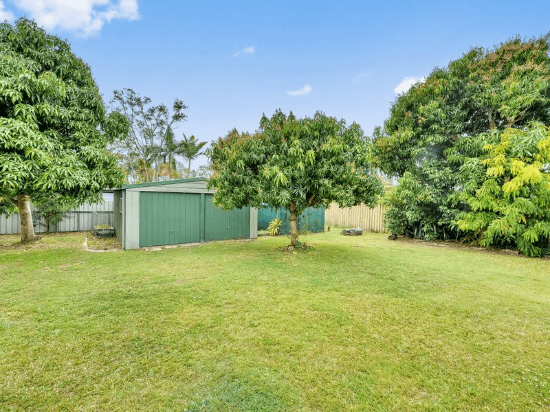 734 Browns Plains Road, MARSDEN, QLD 4132