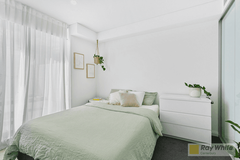 406/418-422 Canterbury Road, CAMPSIE, NSW 2194