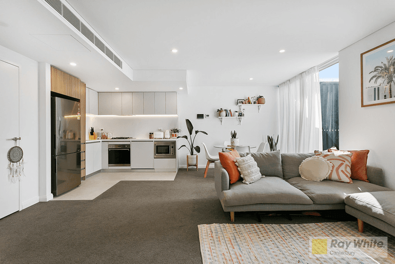 406/418-422 Canterbury Road, CAMPSIE, NSW 2194