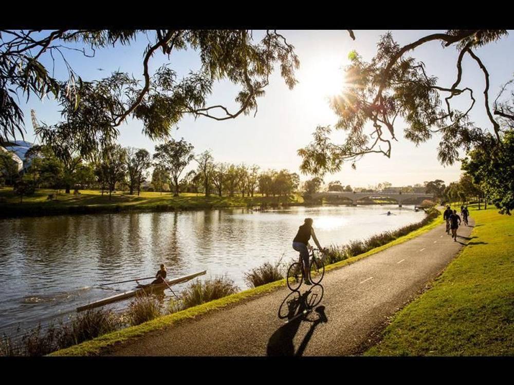 232/1 Queens Road, MELBOURNE, VIC 3004