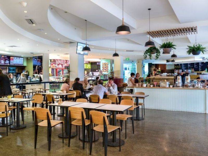 232/1 Queens Road, MELBOURNE, VIC 3004