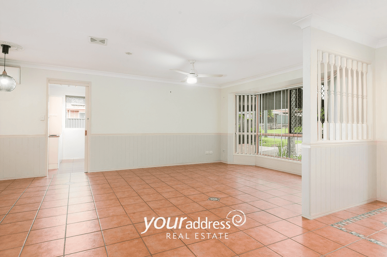 58 Haldham Crescent, REGENTS PARK, QLD 4118