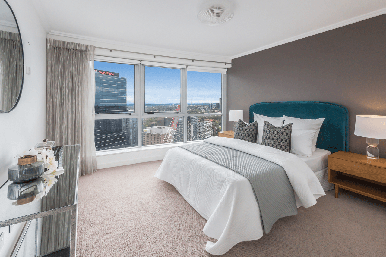 3302/79-81 Berry Street, NORTH SYDNEY, NSW 2060