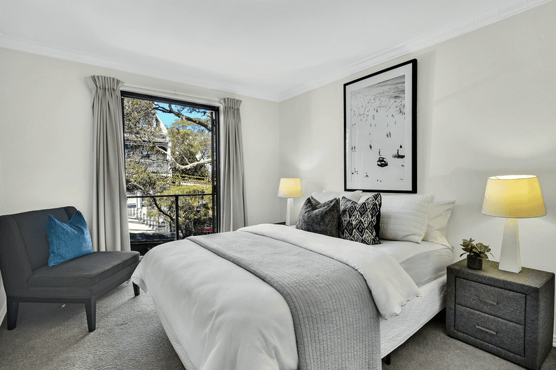 6/82 Blues Point Road, MCMAHONS POINT, NSW 2060