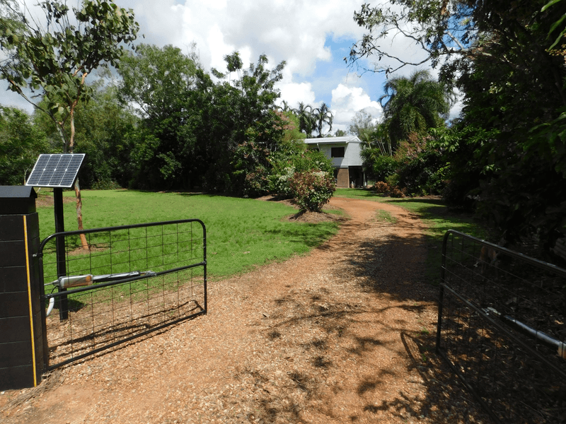 54 Kookaburra Drive, HOWARD SPRINGS, NT 0835