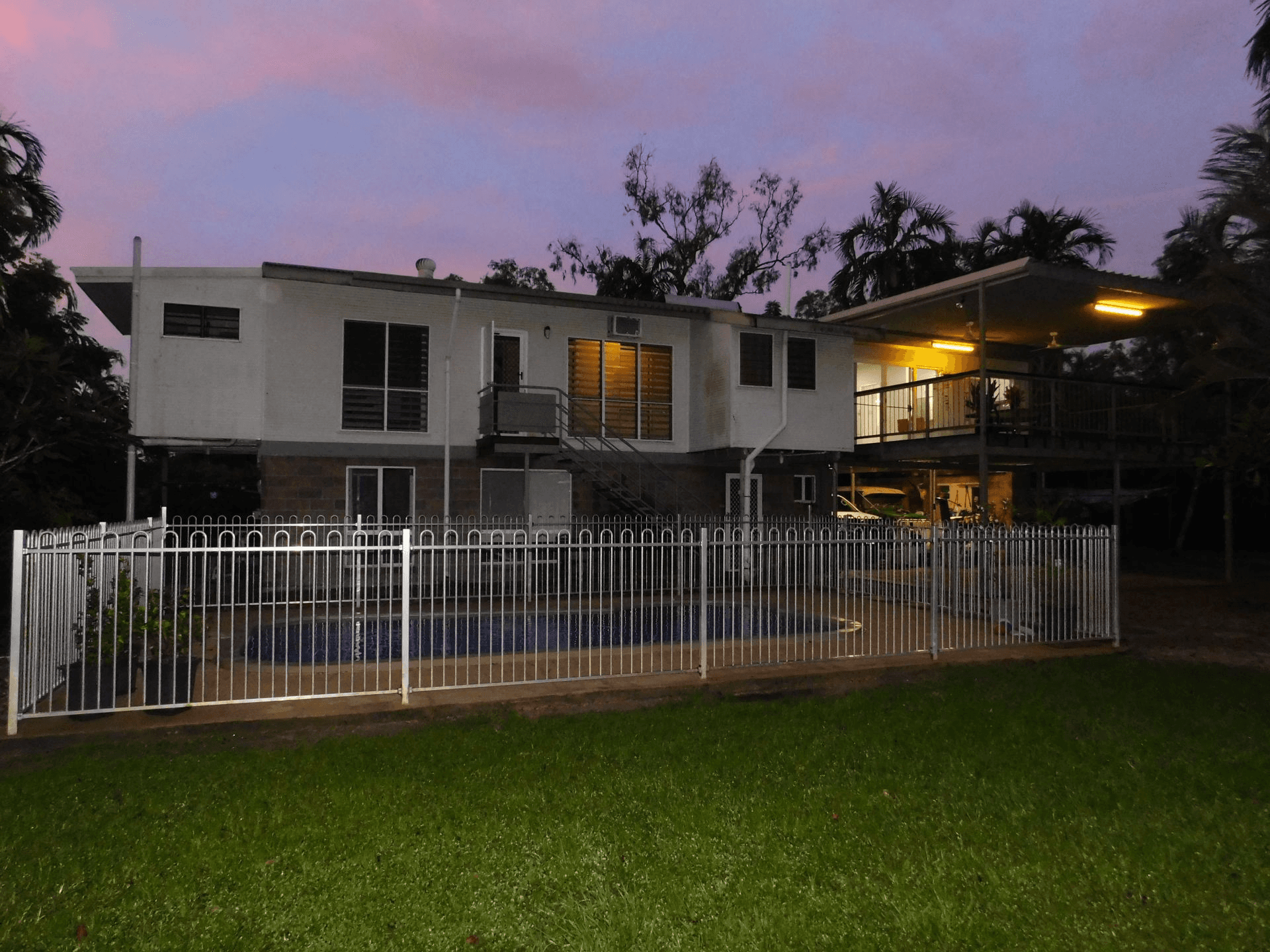 54 Kookaburra Drive, HOWARD SPRINGS, NT 0835