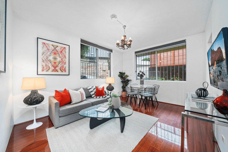 8/149 Cook Road, Centennial Park, NSW 2021