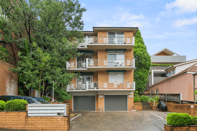 8/149 Cook Road, Centennial Park, NSW 2021