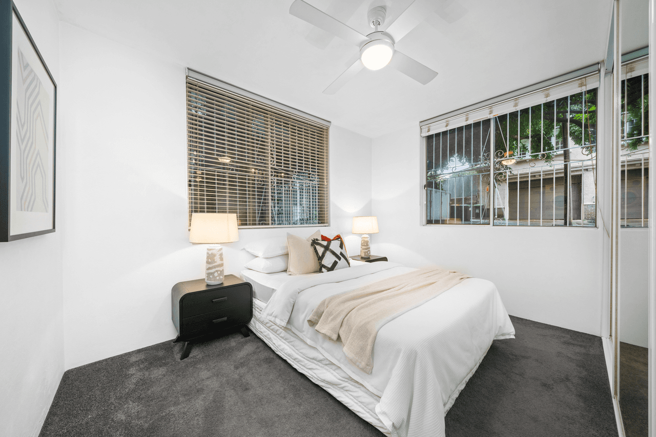 8/149 Cook Road, Centennial Park, NSW 2021