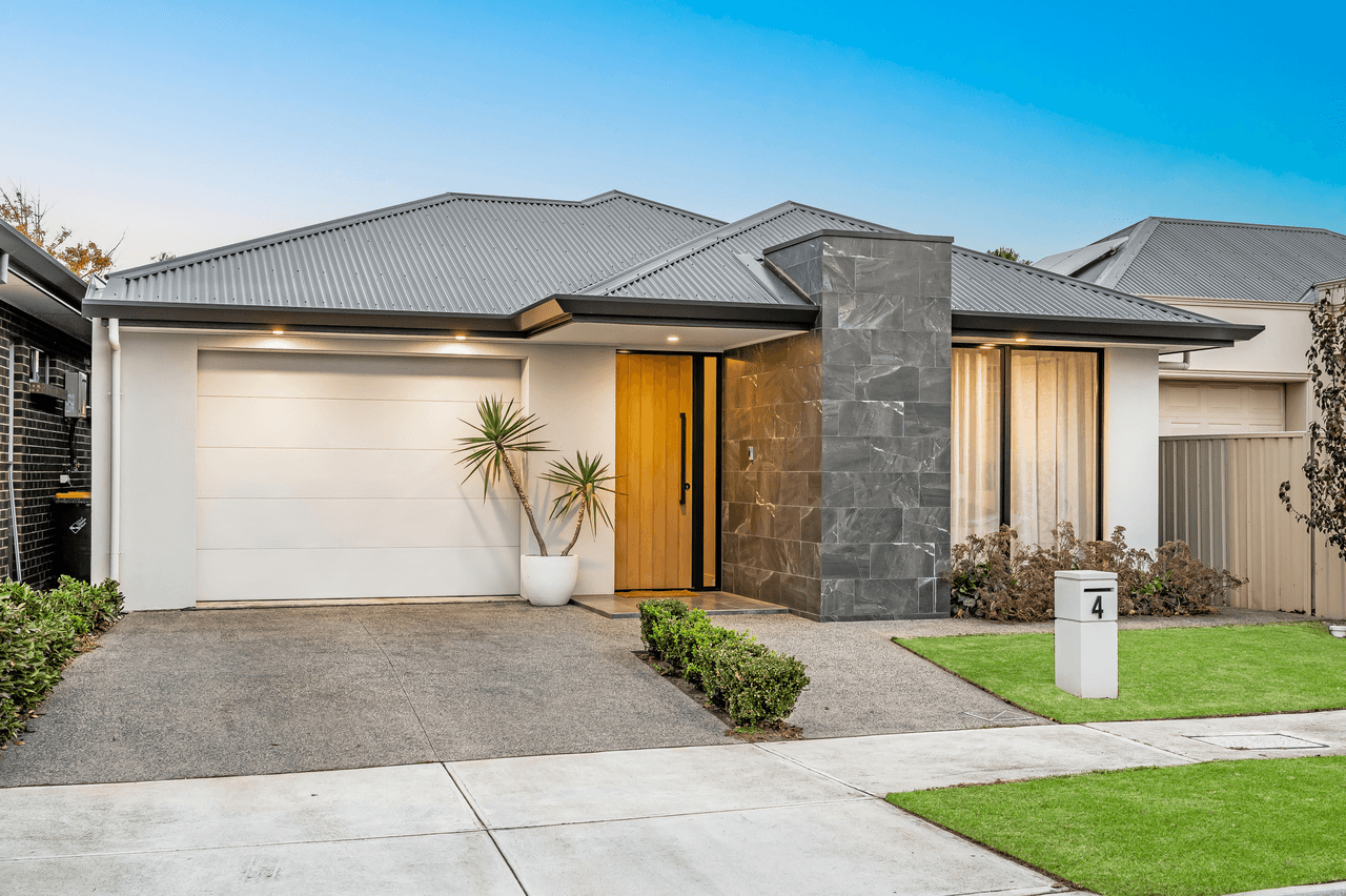 4 Motley Avenue, FULHAM GARDENS, SA 5024