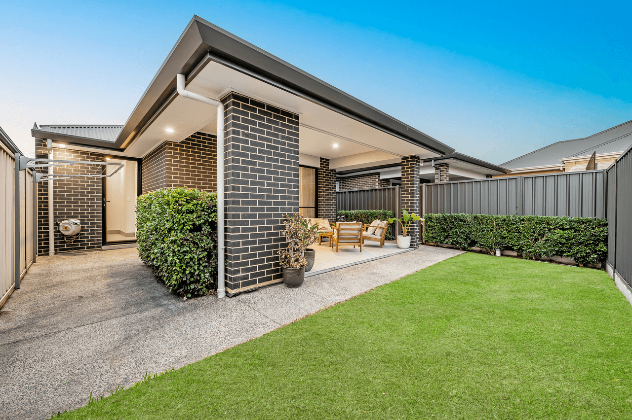 4 Motley Avenue, FULHAM GARDENS, SA 5024