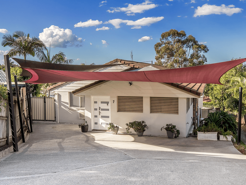 7 Inlet Court, MERRIMAC, QLD 4226