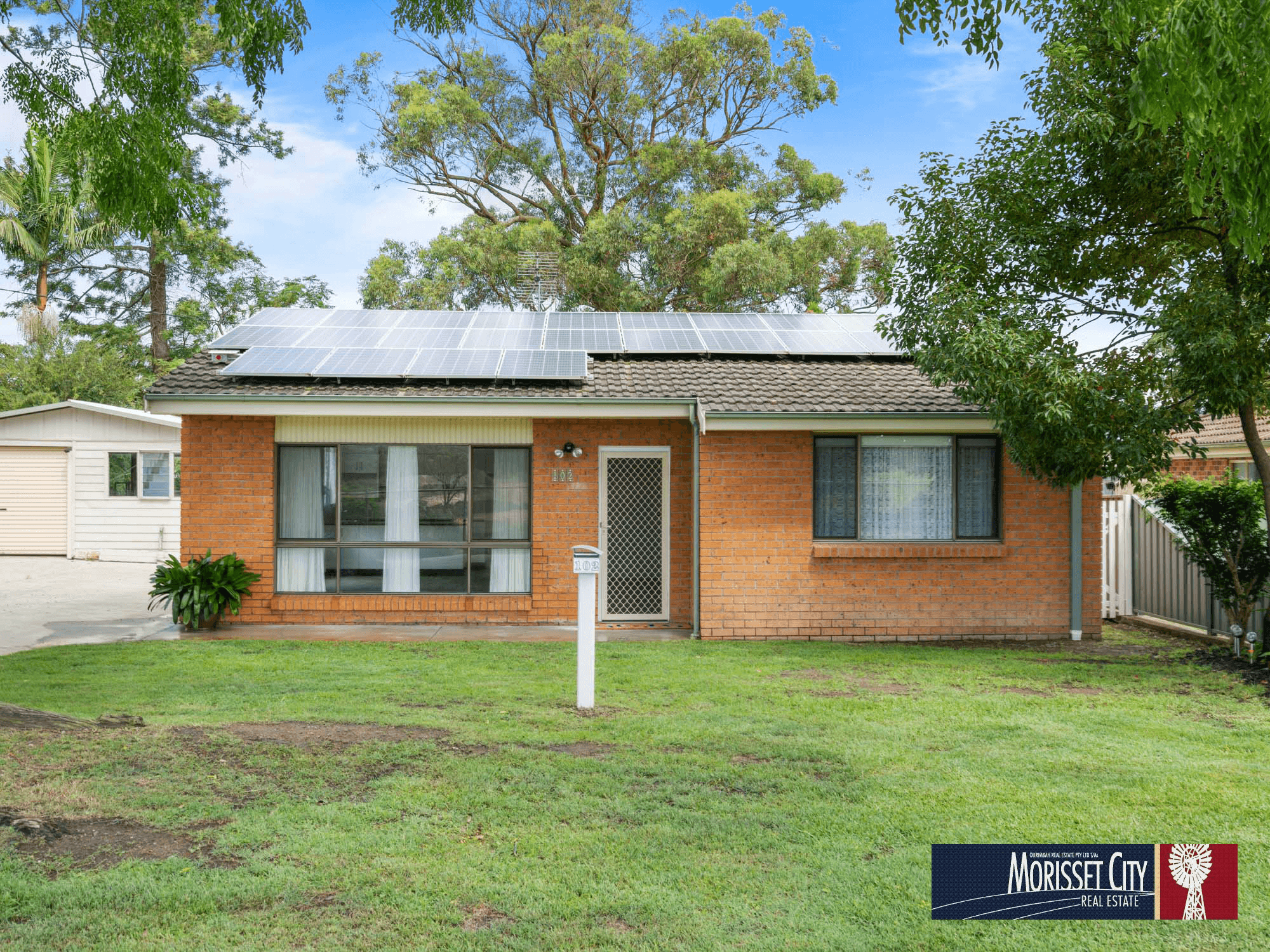 102 Coorumbung Road, DORA CREEK, NSW 2264