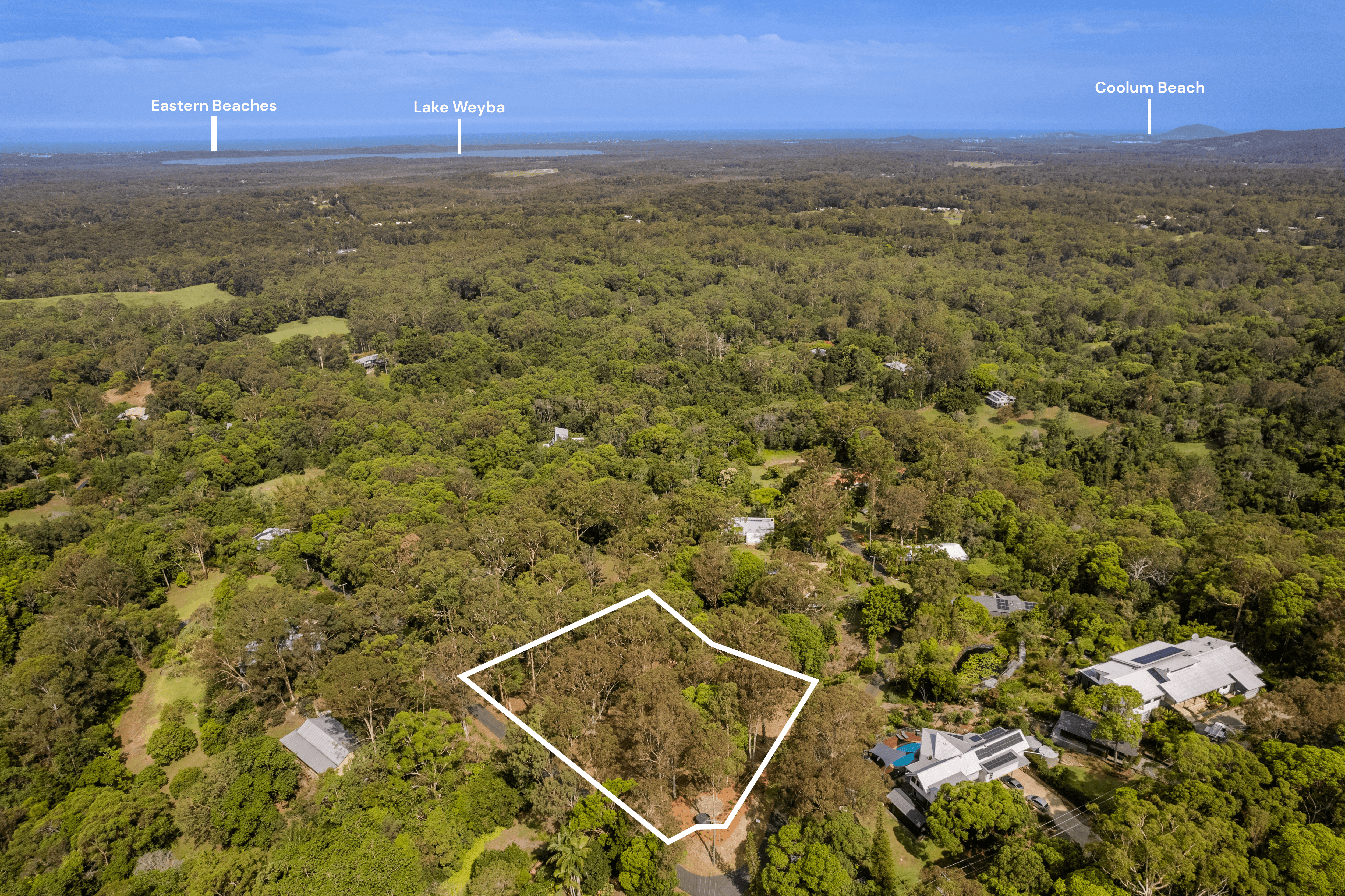 8 Hinterland Cl, Tinbeerwah, QLD 4563