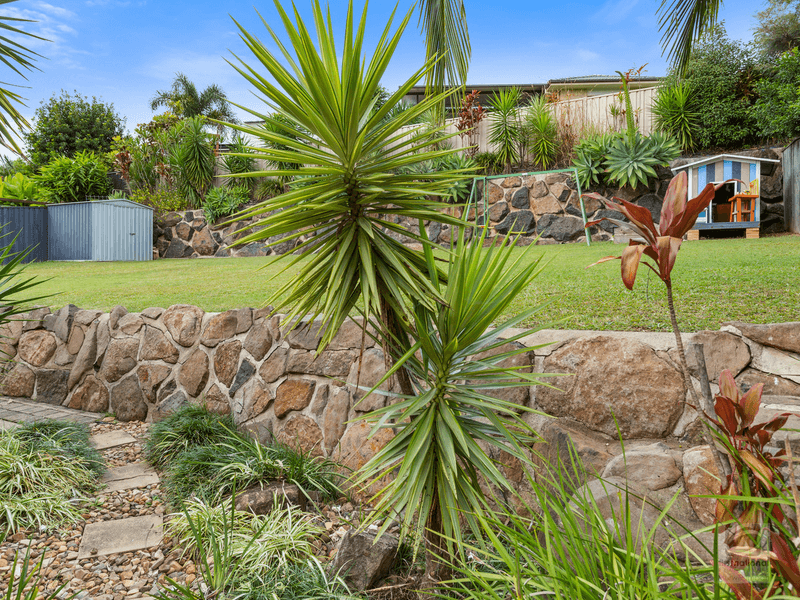 63 Old Lismore Road, Murwillumbah, NSW 2484