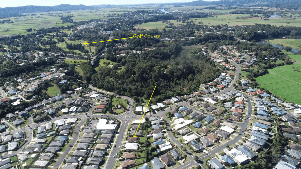 63 Old Lismore Road, Murwillumbah, NSW 2484