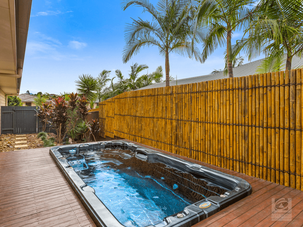 63 Old Lismore Road, Murwillumbah, NSW 2484